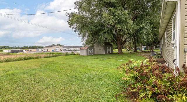 Photo of 260 Petersburg Rd, Petersburg, MI 49270
