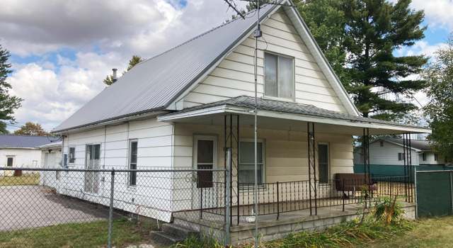 Photo of 8633 E Monroe Rd, Wheeler, MI 48662