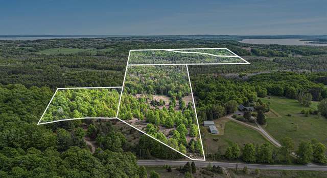 Photo of 90 Acres E Otto Rd, Suttons Bay, MI 49682