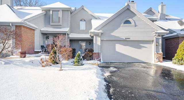 Photo of 5087 Timberway Trl, Clarkston, MI 48346