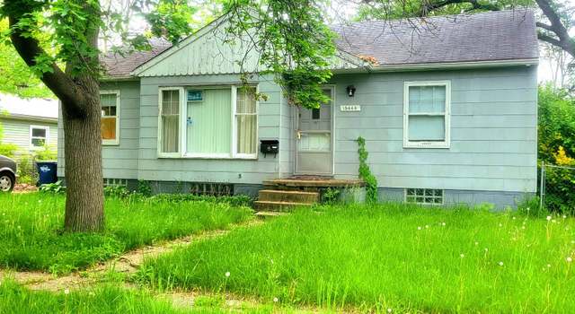 Photo of 15440 Dacosta St, Detroit, MI 48223