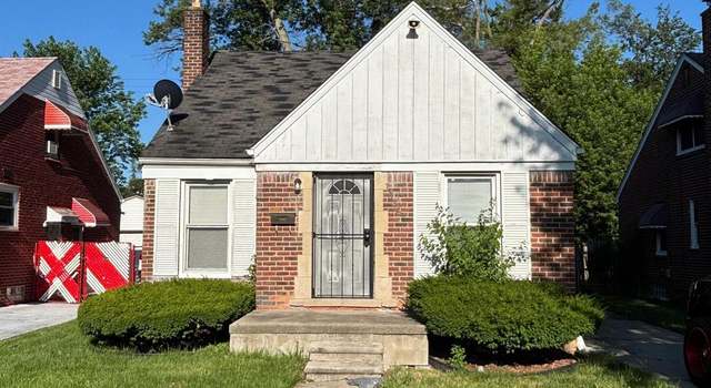 Photo of 19345 Plainview Ave, Detroit, MI 48219
