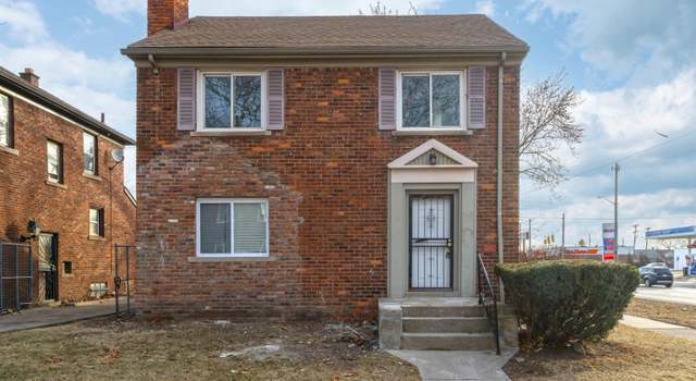 Photo of 8000 Normile St, Detroit, MI 48204