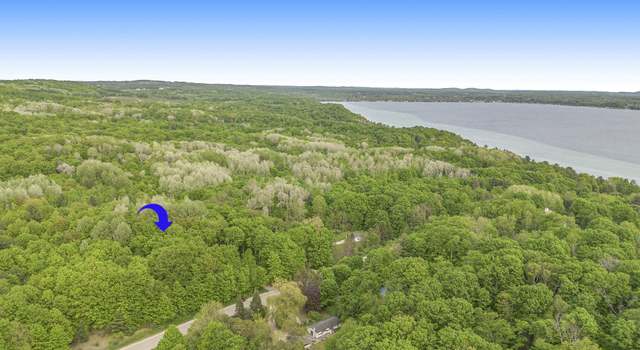 Photo of 0 Warren Rd, Beulah, MI 49617