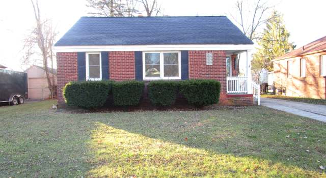 Photo of 16777 Brady, Redford, MI 48240