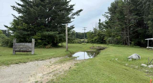 Photo of 000 Thirteen Mile Rd, Bear Lake, MI 49614