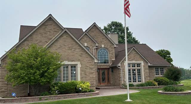 Photo of 3281 Bywater Dr, Sterling Heights, MI 48314