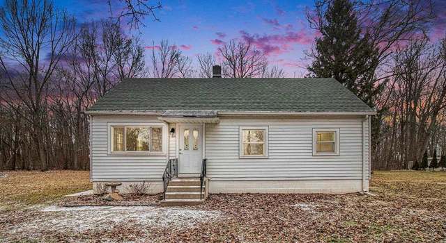 Photo of 1576 N North St, Samaria, MI 48177