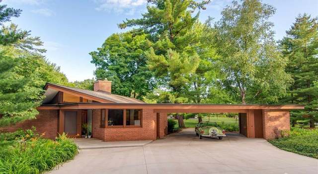 Photo of 3410 Applewood Rd, Midland, MI 48640