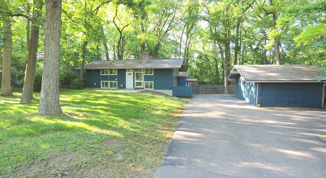 Photo of 912 Sunset Rd, Ann Arbor, MI 48103