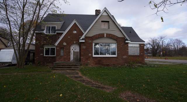 Photo of 104 Welch Blvd, Flint, MI 48503
