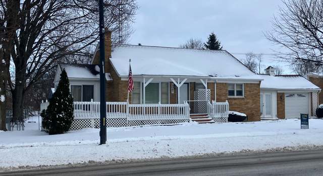Photo of 2067 E Main St, Ubly, MI 48475