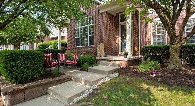Photo of 4105 Cameron Cir #33, Walled Lake, MI 48390
