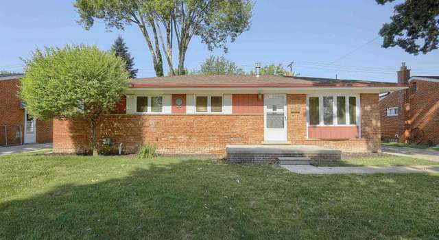 Photo of 32601 Grinsell Dr, Warren, MI 48092