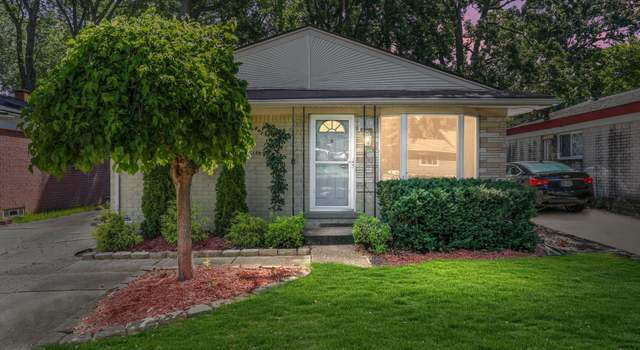 Photo of 6130 N Walton St, Westland, MI 48185