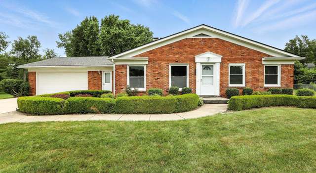 Photo of 11477 N Crestline Dr, Washington, MI 48095