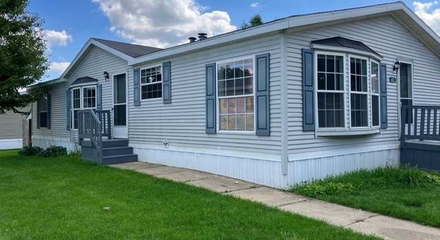 Photo of 412 N Hidden Ridge Rd, Morrice, MI 48857