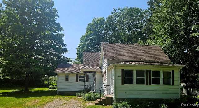 Photo of 6218 Trend St, Mayville, MI 48744
