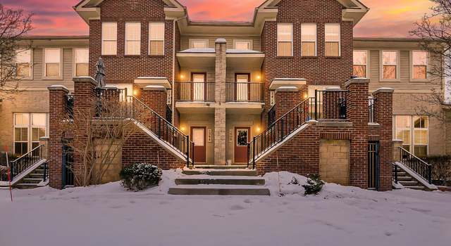 Photo of 1408 Fieldcrest Dr, Waterford, MI 48327