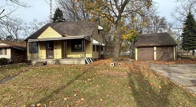 Photo of 2613 Woodrow Ave, Flint, MI 48506