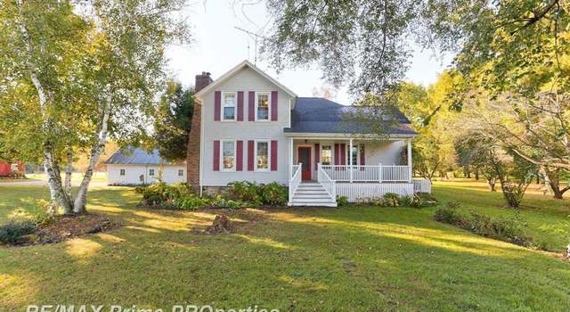 Photo of 10300 Lange Rd, Birch Run, MI 48415