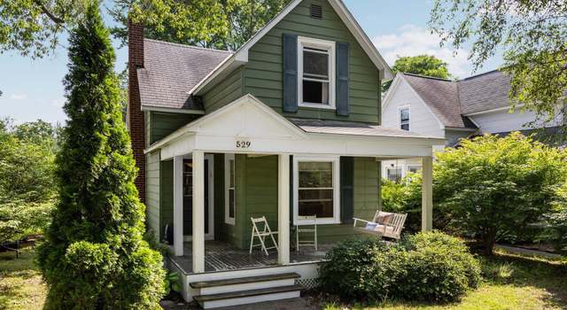 Photo of 529 W Tenth St, Traverse City, MI 49684