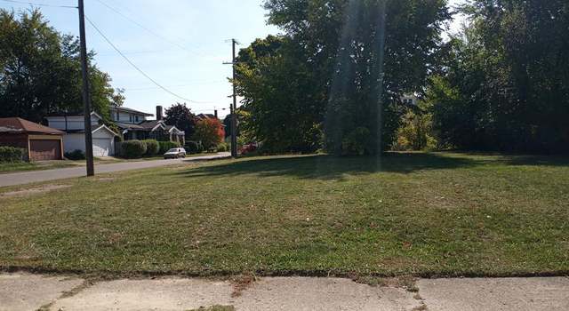 Photo of 3201 AND 3211 Burlingame St, Detroit, MI 48206