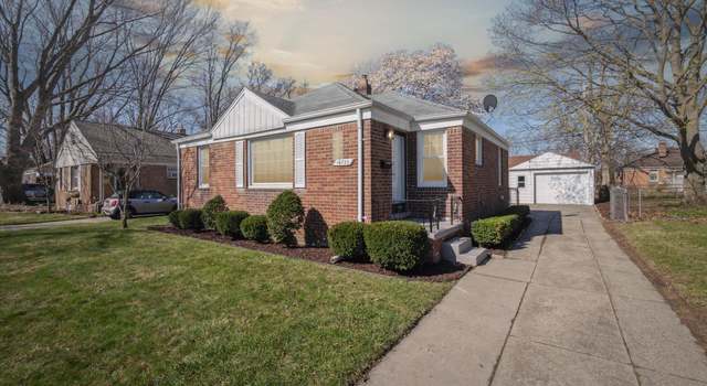 Photo of 16733 Brady, Redford, MI 48240