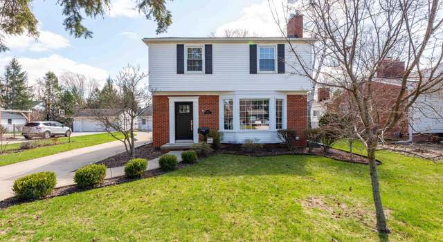 Photo of 16101 Kinross Ave, Beverly Hills, MI 48025