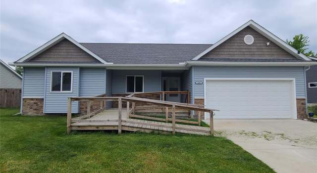 Photo of 105 Degurse Ave, Marine City, MI 48039
