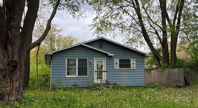 Photo of 3218 W Sherman Ave, Mt Morris, MI 48504