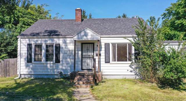 Photo of 3210 Beecher Rd, Flint, MI 48503