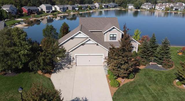 Photo of 5865 Cory Dr, Hudsonville, MI 49426