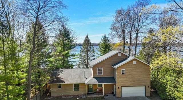 Photo of 4306 Central Park Dr, Grawn, MI 49637
