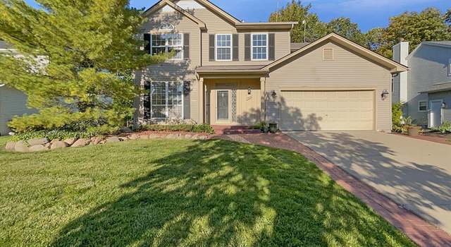Photo of 1054 Shetland Dr, South Lyon, MI 48178