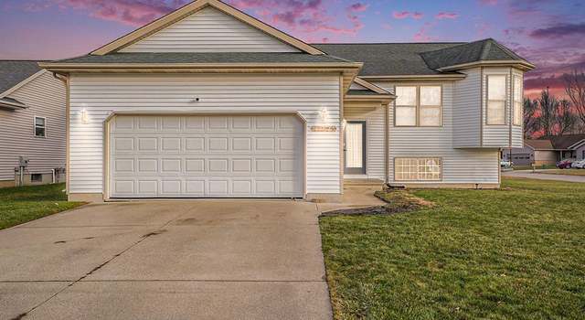 Photo of 11276 Autumn Breeze Trl, Clio, MI 48420