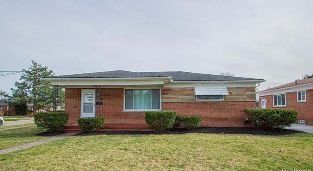 Photo of 11556 Newbern Dr, Warren, MI 48093