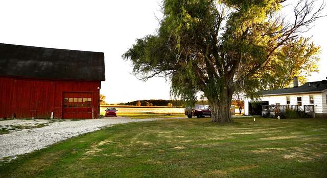 Photo of 12101 Todd Rd, Ida, MI 48140