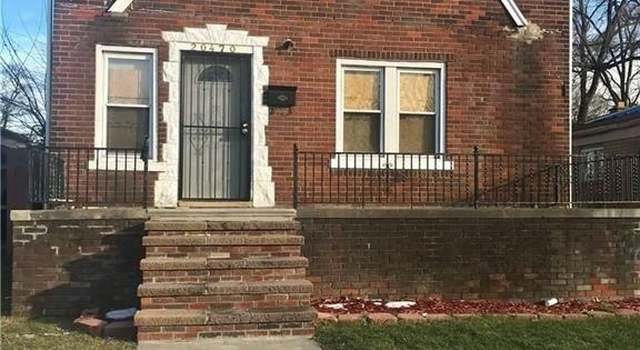 Photo of 20470 Kentucky St, Detroit, MI 48221