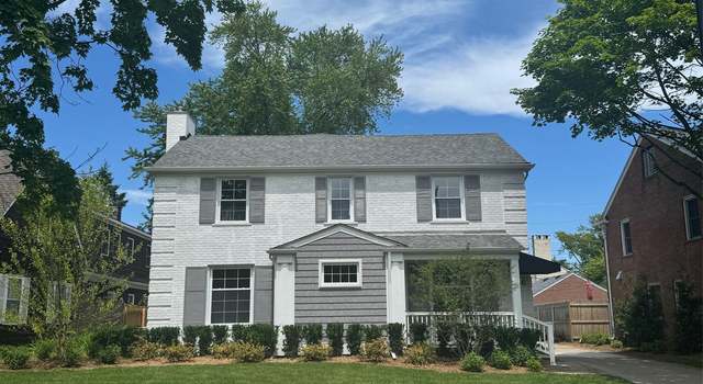 Photo of 56 Handy Rd, Grosse Pointe, MI 48236