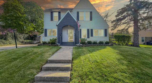 Photo of 3509 Sherwood Dr, Flint, MI 48503