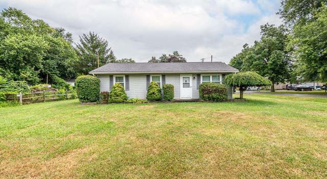 Photo of 14380 Cedar St, Monroe, MI 48161