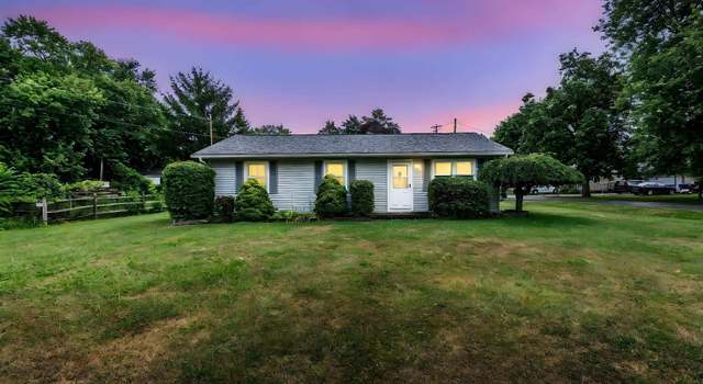 Photo of 14380 Cedar St, Monroe, MI 48161