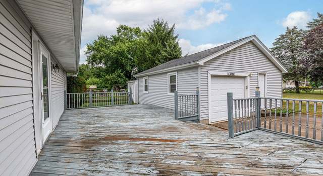 Photo of 14380 Cedar St, Monroe, MI 48161