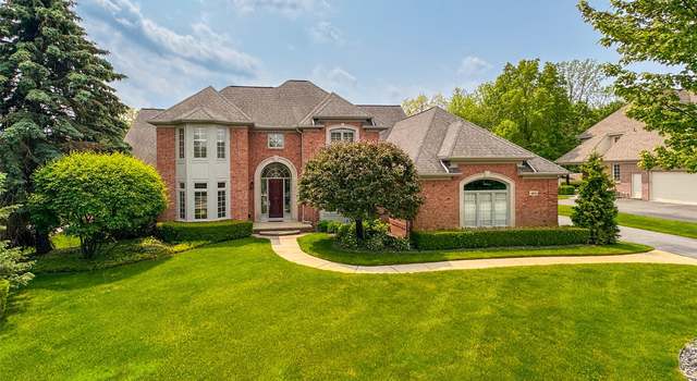Photo of 4801 Goodison Place Dr, Rochester, MI 48306