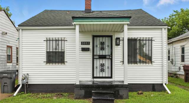 Photo of 3887 Moore Ave, Allen Park, MI 48141