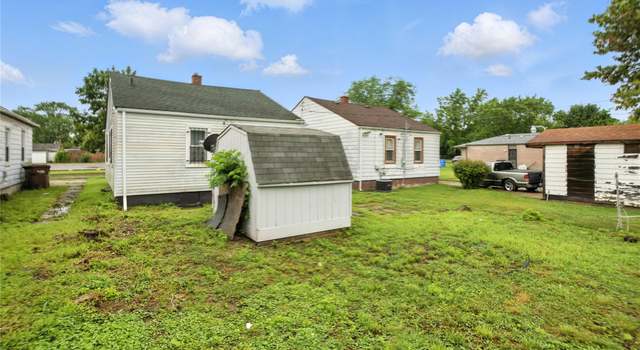 Photo of 3887 Moore Ave, Allen Park, MI 48141