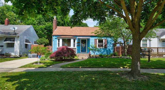 Photo of 3418 Gratiot Ave, Flint, MI 48503