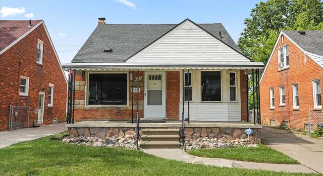 Photo of 1960 Michigan Blvd, Lincoln Park, MI 48146