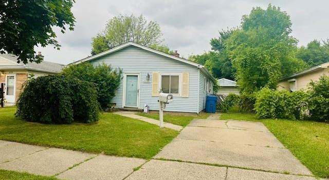 Photo of 20795 Helle Ave, Warren, MI 48089